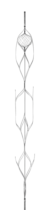 NeVa NET Thrombectomy Device